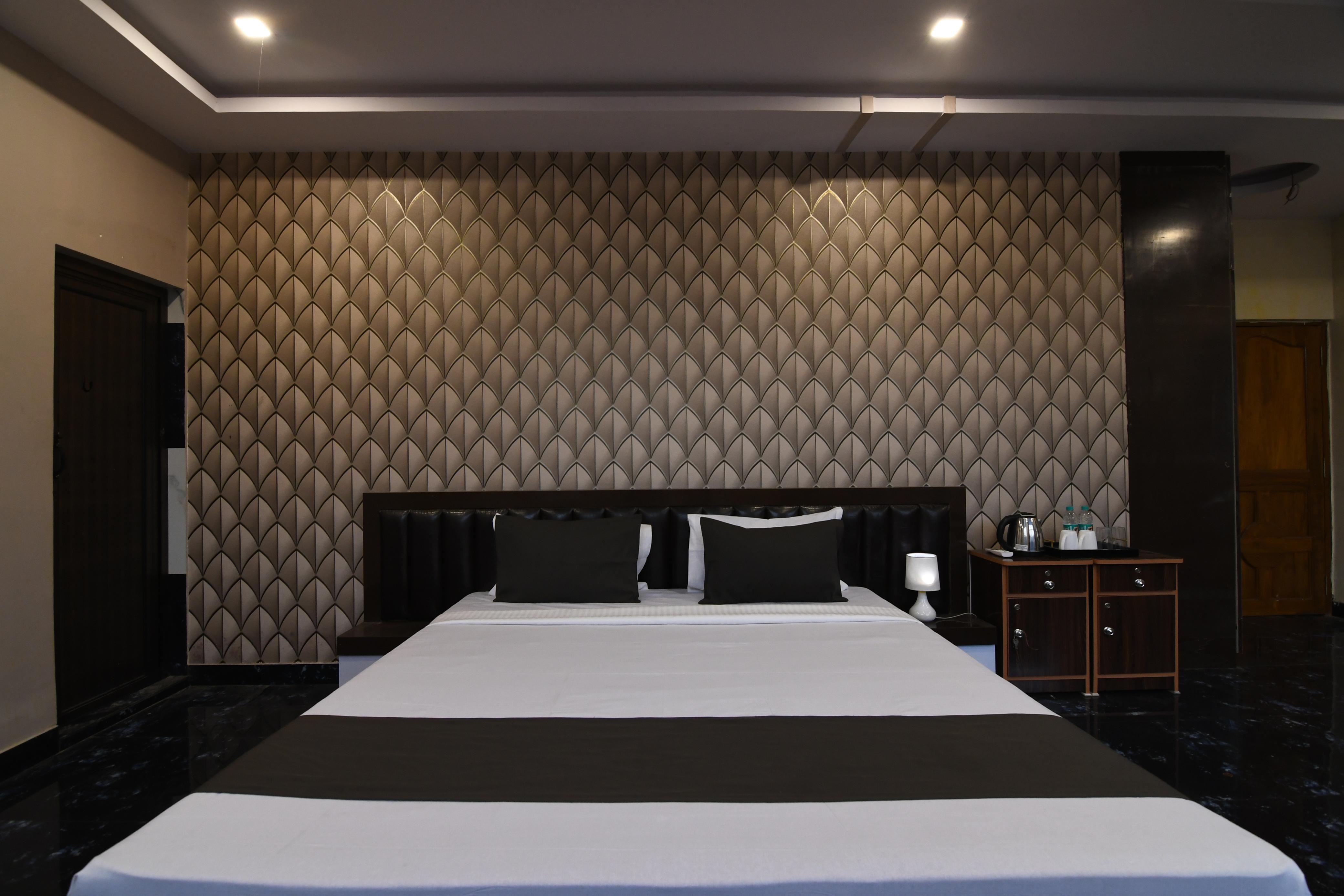 Wedding Guest Seating